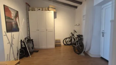 Terraced House in Centro photo 36