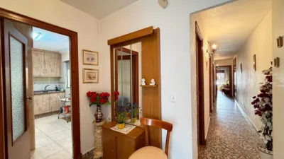 Apartment on Calle Virgen de la Paloma photo 3