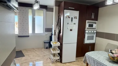 Apartment in Andalucia photo 10