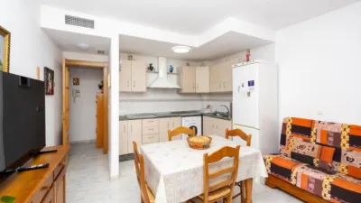 Apartamento en Avenida Andalucía photo 14