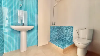 Apartment in Comunidad Valenciana photo 12