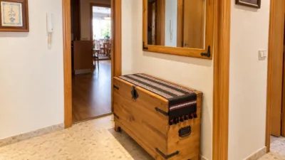 Apartment in Los Dolores-Los Gabatos photo 14
