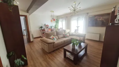 Apartment in Zapatón photo 4