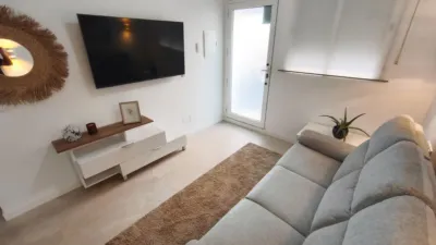 Flat on Calle Ntra Sra de los Angeles photo 3
