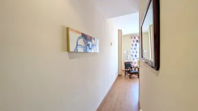 Apartment on Avenida de Andalucía photo 14