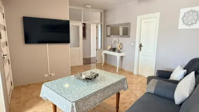 Apartment in Andalucia photo 4