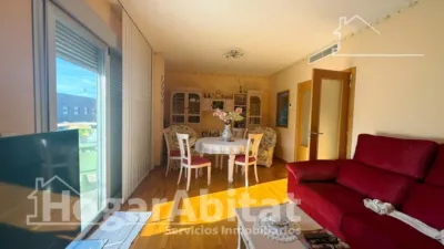 Flat on Carrer de la Partida de les Palmes photo 6