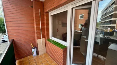 Apartment on Amezti Street photo 2