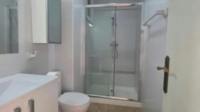 Apartment on Calle Castella-La Manxa photo 21