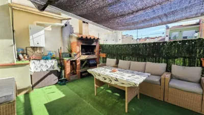 Duplex in Nucli Urbà photo 7