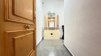 Apartment on Calle San Pascual photo 3