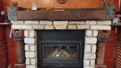 Rustic Finca on Poligono 4 Street photo 34