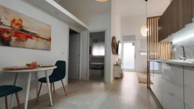 Flat on Calle Ntra Sra de los Angeles photo 5