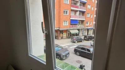 Apartment on Amezti Street photo 15