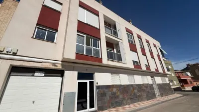 Apartment in Comunidad Valenciana photo 15