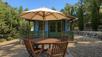 Chalet in Castilla La Mancha photo 11