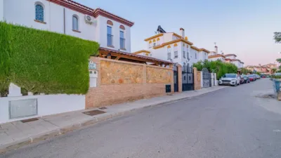 Chalet en calle de los Abetos photo 77