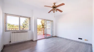 Apartment in Los Negrales photo 8
