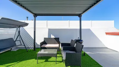 Casa – Torrevieja - Vista 3
