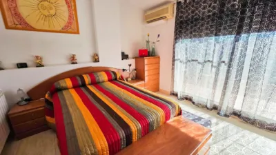 Duplex in Nucli Urbà photo 22