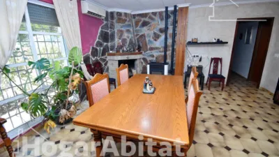 Chalet in Urbanització Sitjar Baix photo 46