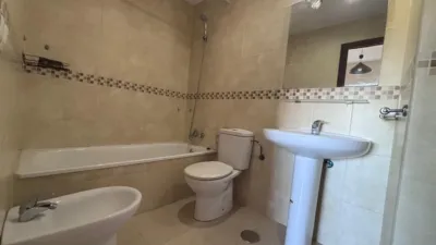 Apartment on Avda. Caballero Bonald - San José Obrero - Guadalcacín photo 13