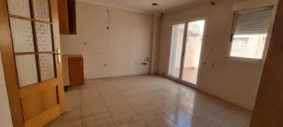 Terraced house in Garres y Lages photo 2
