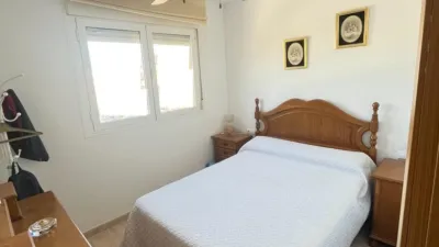 Apartment in Cuesta del Faro photo 3