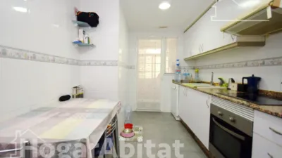 Flat on Calle Río Vinalopó photo 7