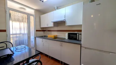 Apartment on Avenida de Andalucía photo 6