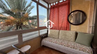 Apartment on Calle del Barítono Paco Latorre photo 5