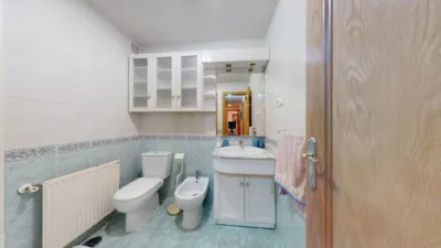 Flat on Calle del Monte Urgull photo 6