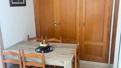 Apartment in Cuesta del Faro photo 6