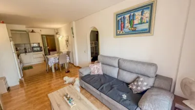 Apartment in Carrer Sector Alberes photo 4