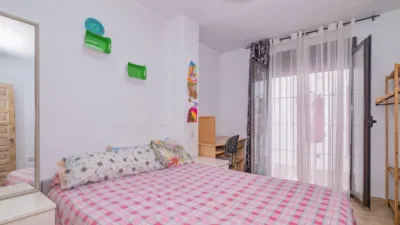 Apartment in Albayzín photo 23