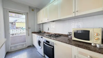 Apartment on Calle San Pascual photo 42