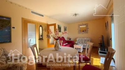 Flat on Carrer de la Partida de les Palmes photo 9