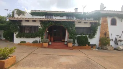 Rustic Finca on Poligono 4 Street photo 6