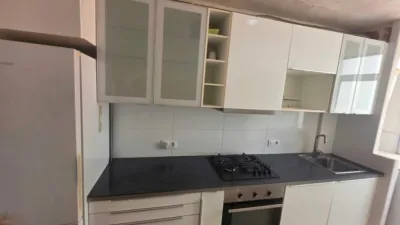 Apartment on Calle Castella-La Manxa photo 16