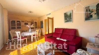 Flat on Carrer de la Partida de les Palmes photo 7