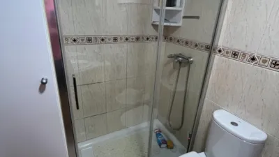 Apartment in Cuesta del Faro photo 8