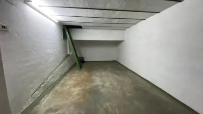 Apartment on Calle de José María de Iparraguirre photo 16