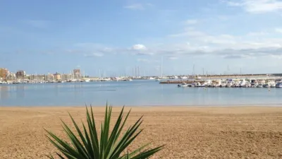 Apartamento en Travesía San Miguel de Salinas photo 26