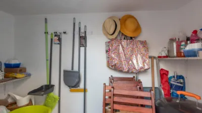 Terraced house in Pueblo del Alba photo 41