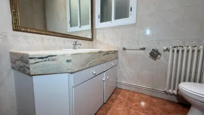 Flat on Carrer de Jaume Casanovas photo 10