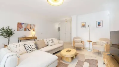 Apartment in the Centre photo 5