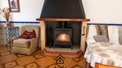 Chalet in Urb. Cuevas Bajas photo 10