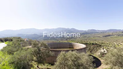 Rustic finca at Wcr3+9Fx Saleres, 18658, El Valle, Granada, Spain photo 4