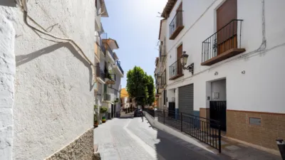 Townhouse on Plaza de la Constitución photo 2