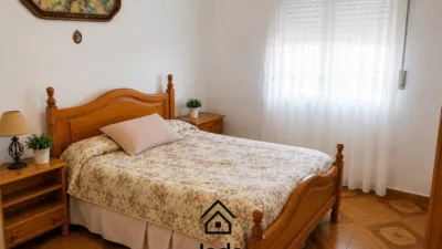 Chalet in Urb. Cuevas Bajas photo 16